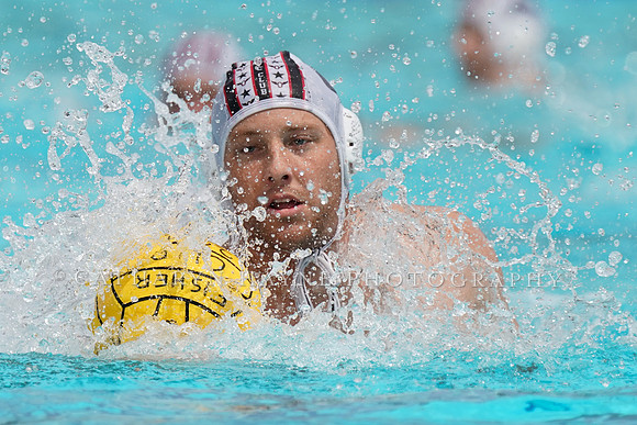USA Water Polo National League: Fisher Cup:Academy vs Olympic Club