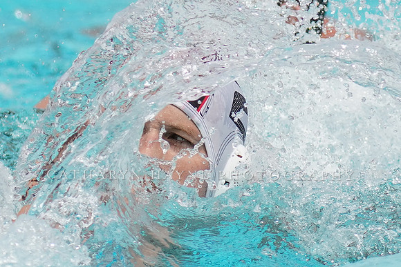 USA Water Polo National League: Fisher Cup:Academy vs Olympic Club