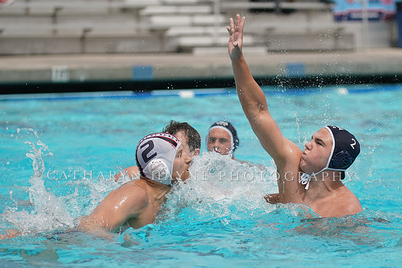 USA Water Polo National League: Fisher Cup:Academy vs Olympic Club