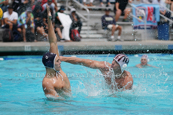 USA Water Polo National League: Fisher Cup:Academy vs Olympic Club