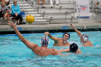 USA Water Polo National League: Fisher Cup:Academy vs Olympic Club