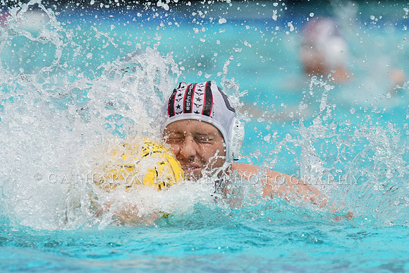 USA Water Polo National League: Fisher Cup:Academy vs Olympic Club