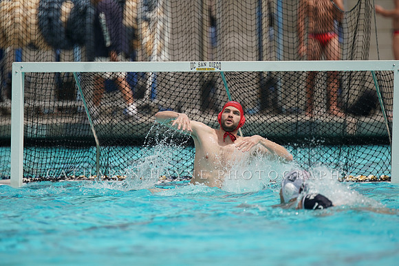 USA Water Polo National League: Fisher Cup:Academy vs Olympic Club