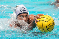 USA Water Polo National League: Fisher Cup:Golden Bears vs University