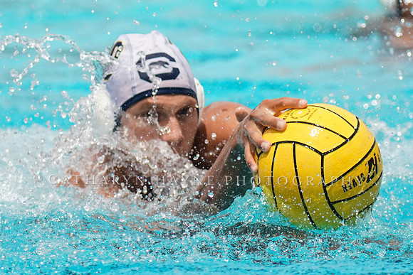 USA Water Polo National League: Fisher Cup:Golden Bears vs University