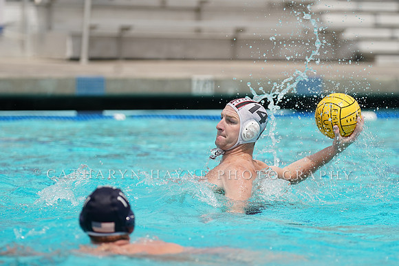USA Water Polo National League: Fisher Cup:Academy vs Olympic Club