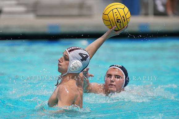 USA Water Polo National League: Fisher Cup:Academy vs Olympic Club