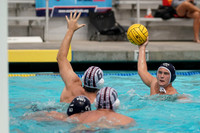 USA Water Polo National League: Fisher Cup:Academy vs Olympic Club