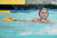 USA Water Polo National League: Fisher Cup:Academy vs Olympic Club