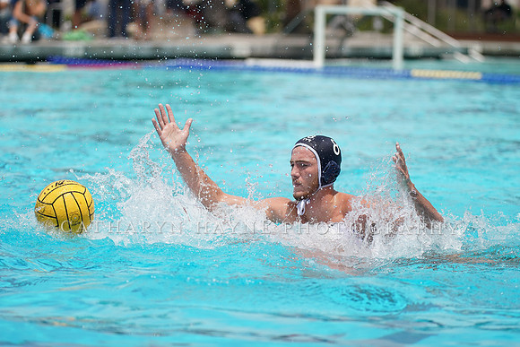 USA Water Polo National League: Fisher Cup:Golden Bears vs University