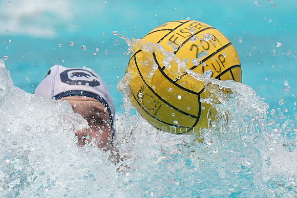 USA Water Polo National League: Fisher Cup:Golden Bears vs University