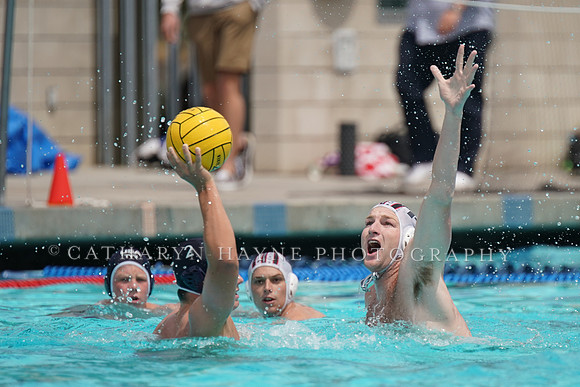 USA Water Polo National League: Fisher Cup:Academy vs Olympic Club