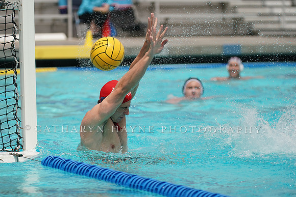 USA Water Polo National League: Fisher Cup:Academy vs Olympic Club