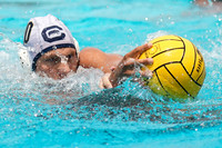 USA Water Polo National League: Fisher Cup:Golden Bears vs University
