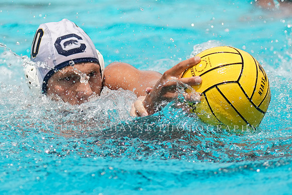 USA Water Polo National League: Fisher Cup:Golden Bears vs University