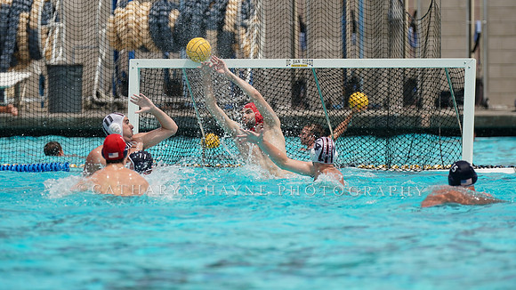 USA Water Polo National League: Fisher Cup:Academy vs Olympic Club