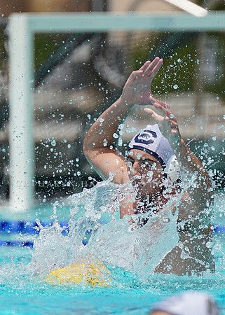 USA Water Polo National League: Fisher Cup:Golden Bears vs University