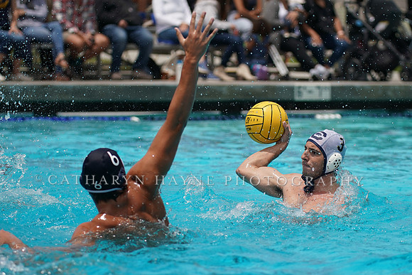 USA Water Polo National League: Fisher Cup:Golden Bears vs University