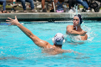 USA Water Polo National League: Fisher Cup:Golden Bears vs University