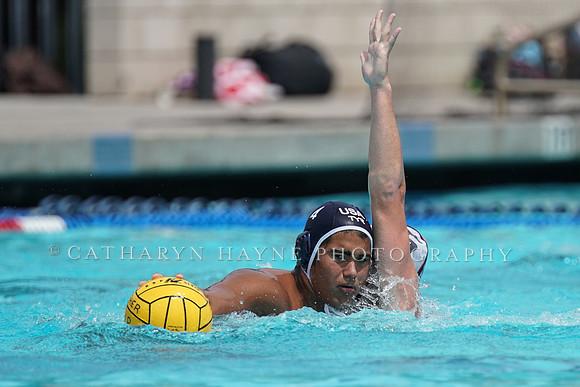 USA Water Polo National League: Fisher Cup:Academy vs Olympic Club
