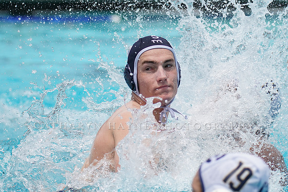 USA Water Polo National League: Fisher Cup:Golden Bears vs University