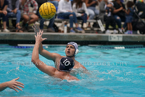 USA Water Polo National League: Fisher Cup:Golden Bears vs University