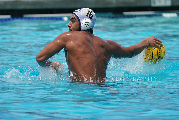 USA Water Polo National League: Fisher Cup:Golden Bears vs University