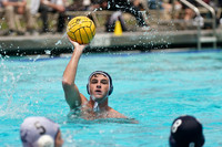 USA Water Polo National League: Fisher Cup:Golden Bears vs University