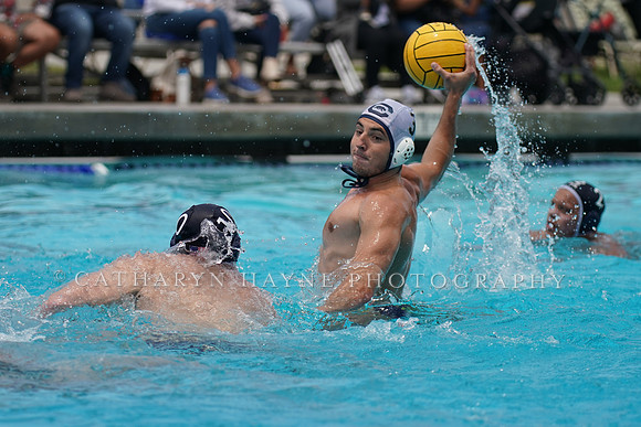 USA Water Polo National League: Fisher Cup:Golden Bears vs University