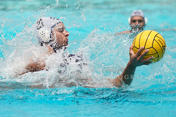 USA Water Polo National League: Fisher Cup:Golden Bears vs University