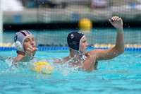 USA Water Polo National League: Fisher Cup:Academy vs Olympic Club