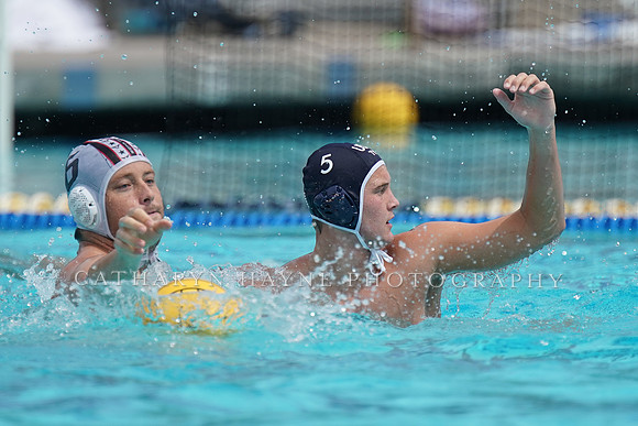 USA Water Polo National League: Fisher Cup:Academy vs Olympic Club
