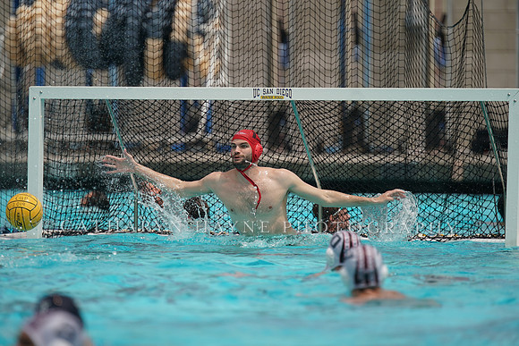 USA Water Polo National League: Fisher Cup:Academy vs Olympic Club