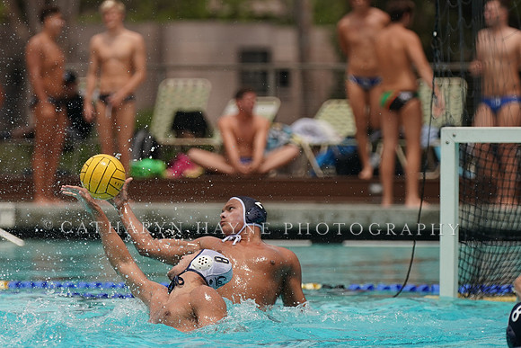 USA Water Polo National League: Fisher Cup:Golden Bears vs University