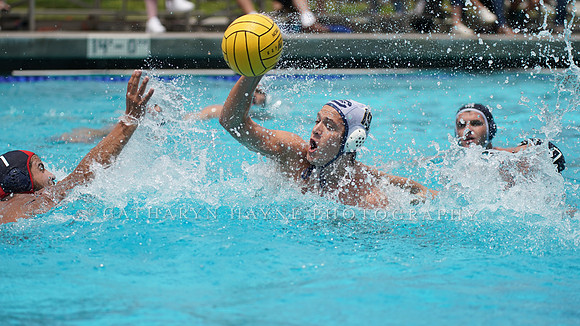 USA Water Polo National League: Fisher Cup:Golden Bears vs University