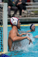 USA Water Polo National League: Fisher Cup:Golden Bears vs University