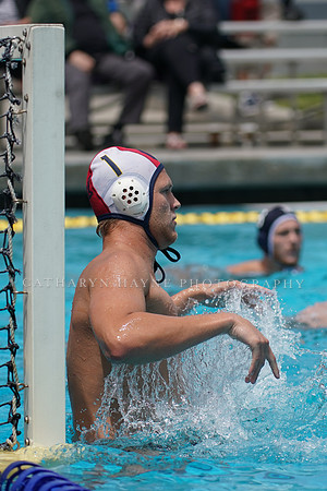 USA Water Polo National League: Fisher Cup:Golden Bears vs University