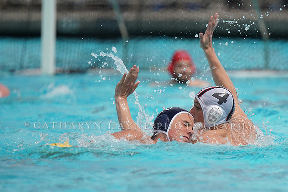 USA Water Polo National League: Fisher Cup:Academy vs Olympic Club