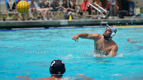 USA Water Polo National League: Fisher Cup:Golden Bears vs University