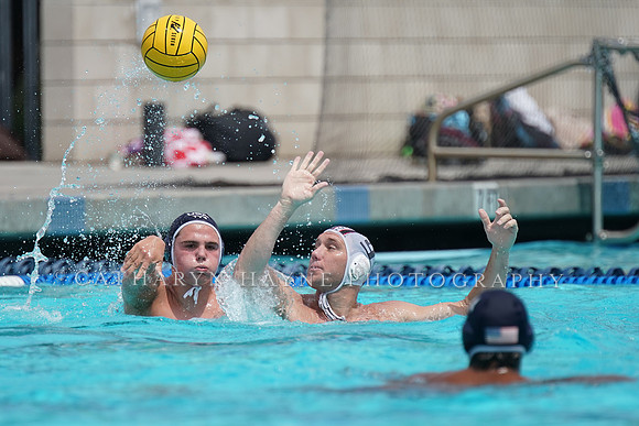 USA Water Polo National League: Fisher Cup:Academy vs Olympic Club