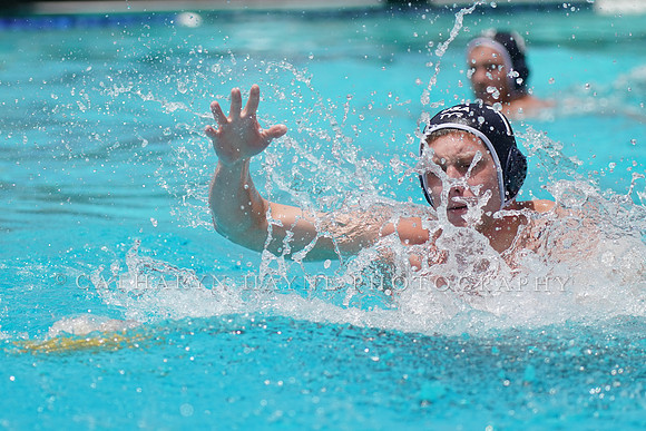 USA Water Polo National League: Fisher Cup:Golden Bears vs University