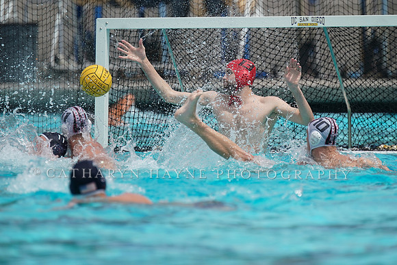 USA Water Polo National League: Fisher Cup:Academy vs Olympic Club