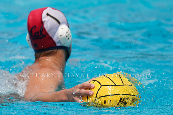 USA Water Polo National League: Fisher Cup:Golden Bears vs University