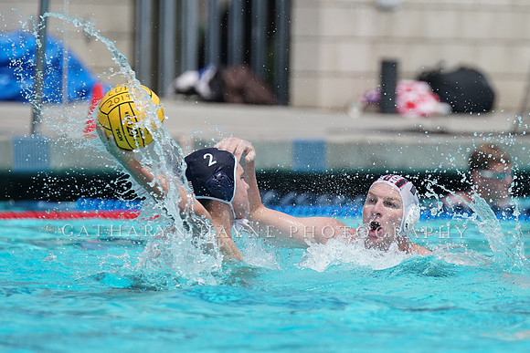 USA Water Polo National League: Fisher Cup:Academy vs Olympic Club