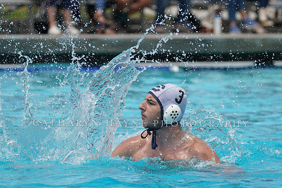 USA Water Polo National League: Fisher Cup:Golden Bears vs University