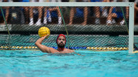 USA Water Polo National League: Fisher Cup:Golden Bears vs University