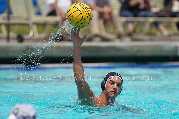 USA Water Polo National League: Fisher Cup:Golden Bears vs University