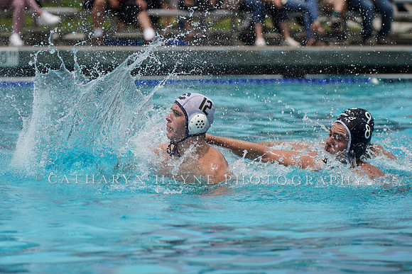 USA Water Polo National League: Fisher Cup:Golden Bears vs University