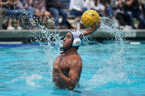 USA Water Polo National League: Fisher Cup:Golden Bears vs University