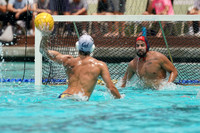 USA Water Polo National League: Fisher Cup:Golden Bears vs University